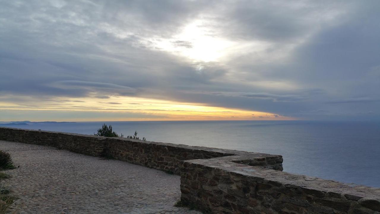 Appartement Moderne De 54 M, 2 Chambres La Seyne-sur-Mer Exteriör bild